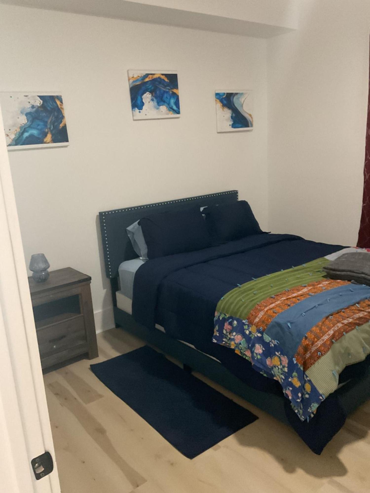 Вилла Nola Getaway Новый Орлеан Экстерьер фото